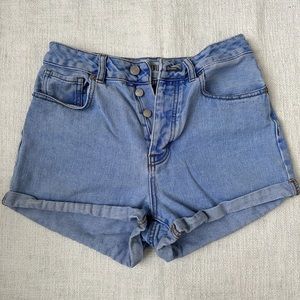 Brandy Melville shorts